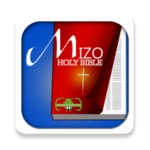 mizo go bible android application logo